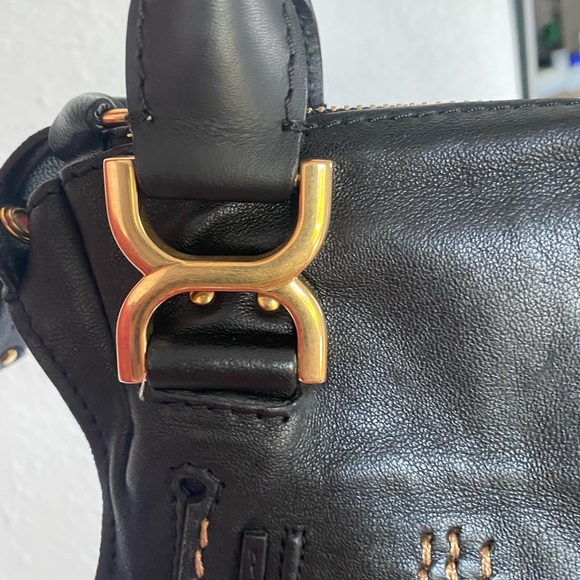 Authenticated Chloe Small Marcie! - Picture 9 of 10